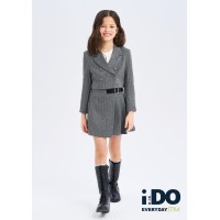 ELEGANT GIRL JACKET IDO